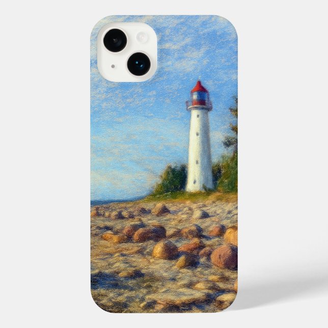 Vormsi Stillness (Verso)