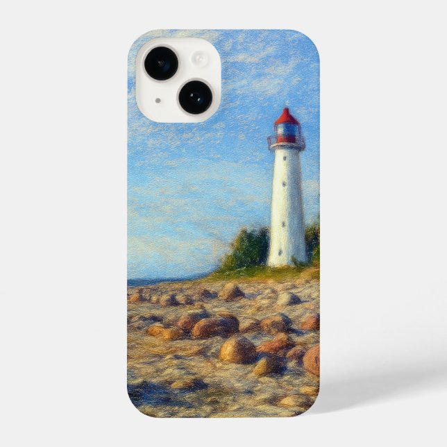 Vormsi Stillness (Verso)