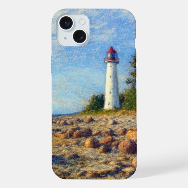 Vormsi Stillness (Verso)