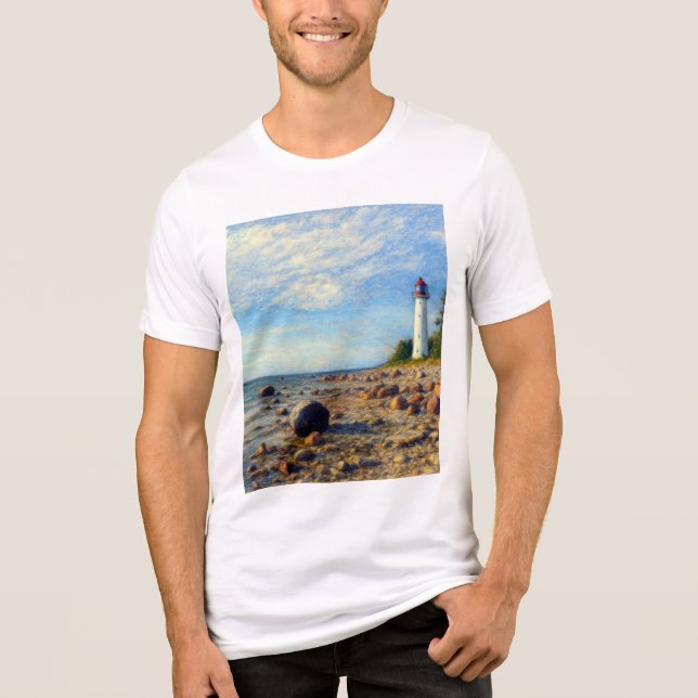 Vormsi Stillness (Frente)