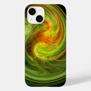 VORTEX CLARO, amarelo vibrante