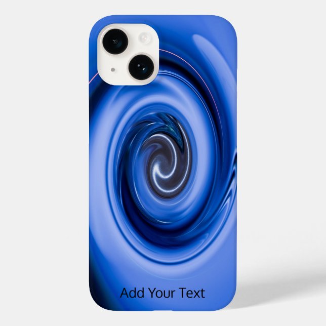 Vortex por Shirley Taylor (Verso)