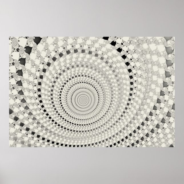 Vortex Poster (Frente)