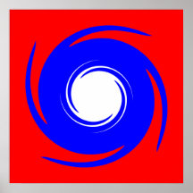 Vortex Poster  