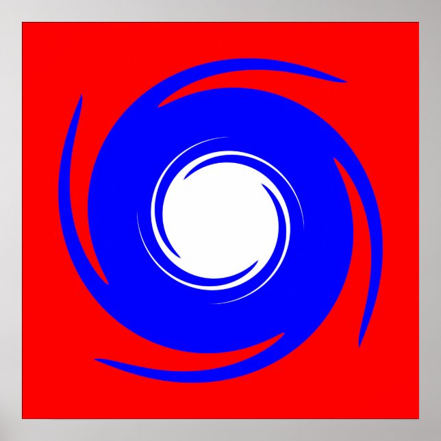 Vortex Poster   (Frente)