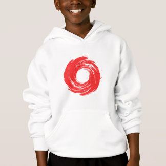 Vortex Vermelho
