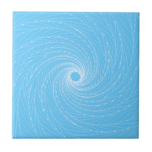 Vórtice Azul