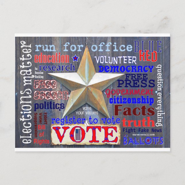 Votação: 12/12/2009 | Cartão postal Blue Beach™ (Frente)