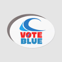 VOTAÇÃO AZUL (onda azul)