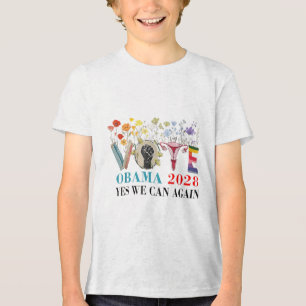 Votação Floral Obama 2028 Vamos Corrigir Este Pres