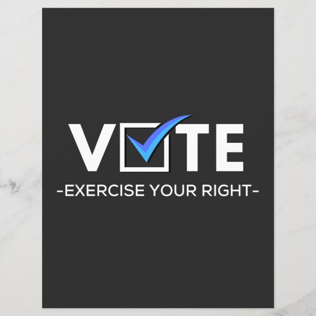 Votação (Importa) (Frente)