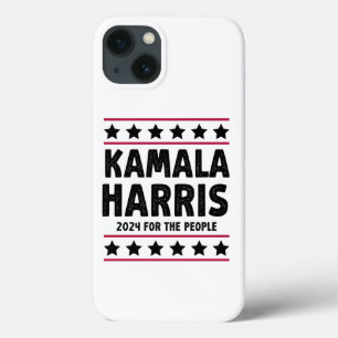 Votar Kamala Harris para a eleição do Presidente A