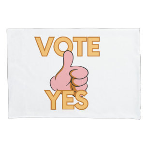 Votar sim