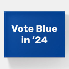 Vote Blue em 2024