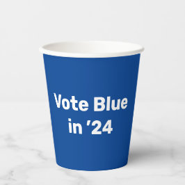 Vote Blue em 2024