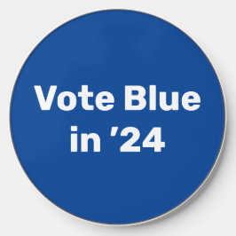 Vote Blue em 2024
