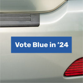 Vote Blue em 2024