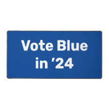 Vote Blue em 2024