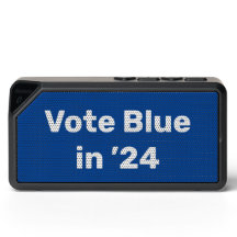 Vote Blue em 2024