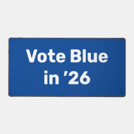 Vote Blue em 2026