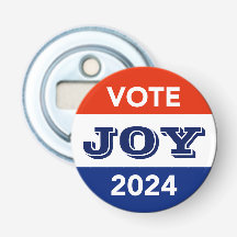 Vote Joy 2024 Harris Walz