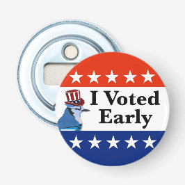 Votei No Início De 2026 Eleições