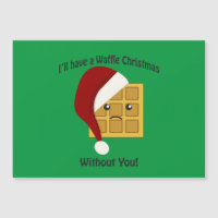 Vou ter um Natal sem ti