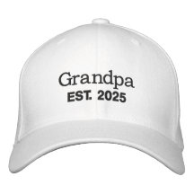 Vovô Boné com data