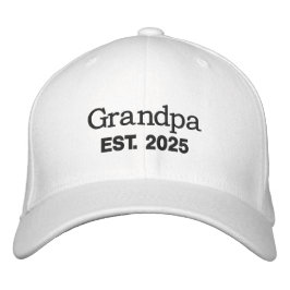 Vovô Boné com data