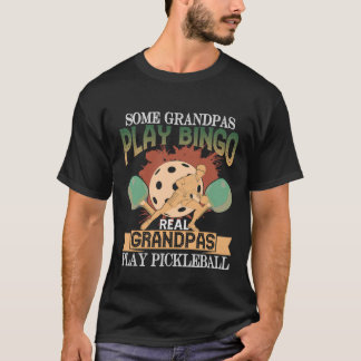 Vovô de galinha camisa avô Engraçado citações