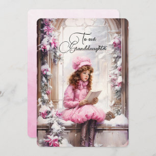 Vovó Negra Garota Negra Desejo de Natal