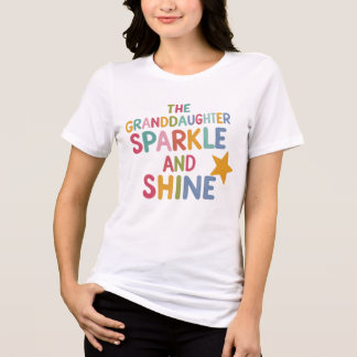 Vovó Sparkle Shine Natal