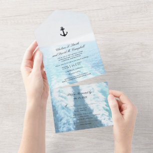 ©Voyage of Love/Cruise Ship/Destination Wedding
