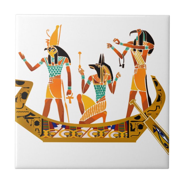 Voyage to unknown (Frente)