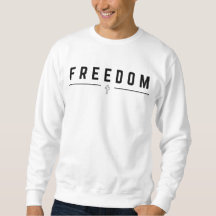 Vozes da Camiseta da Liberdade