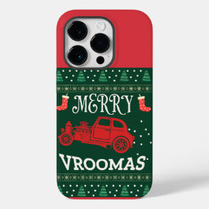 VROOMAS felizes - SUÉCIA DE NATAL
