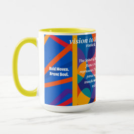 VTVB-BOLDMOVES2-CMug - Caneca Combo