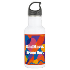 VTVB-BOLDMOVES2-WB - Garrafa de água