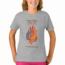 VTVB-BRAVERY1-T - Camiseta