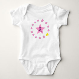 VTVB-SOFTSTRONG-BB - Body para Bebê