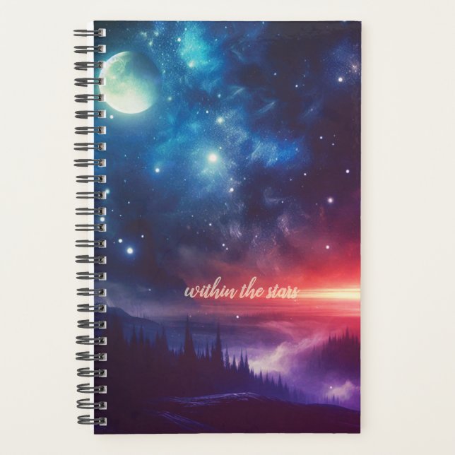 VTVB-WITHINTHESTARS-PL - Planejador (Frente)
