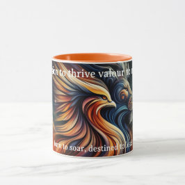 VTVR-AGMERGE2CMUG - CANECA COMBO
