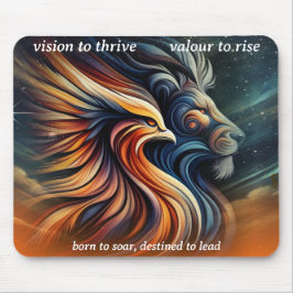 VTVR-AGMERGE2MP - MOUSE PAD