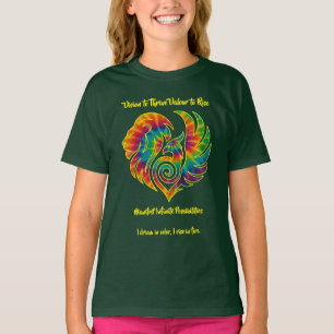 VTVR-DREAMCOLOR1-YG-T - Camiseta
