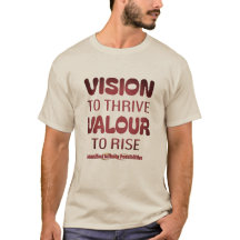 VTVR-ISAIAH4031-RED2T - Camiseta