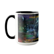 VTVR-PHOENIXLION1B-CMUG - CANECA COMBO