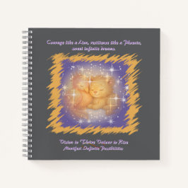 VTVR-SLEEPINGBABIES-J - Journal