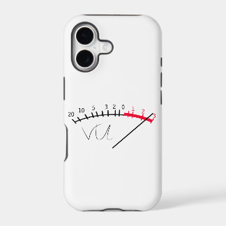 VU Meter Sound Level Studio
