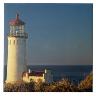 WA, Parque Estadual Cape Disappointment, North Hea