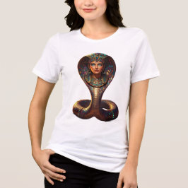 Wadjet – Egyptian Cobra Goddess´7